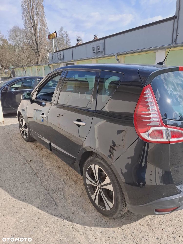 Renault Scenic dCi 110 EDC Bose Edition - 5