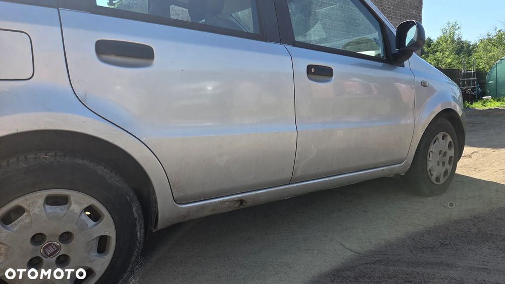 Fiat Panda 1.2 Classic Eco - 7