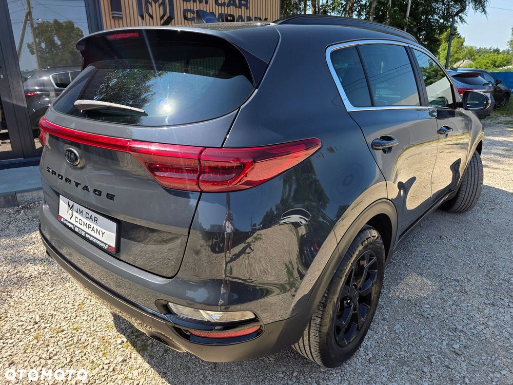 Kia Sportage - 6