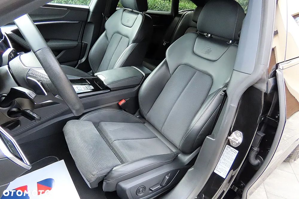 Audi A7 Sportback ver-40-tdi-mhev-quattro-s-line-s-tronic - 25