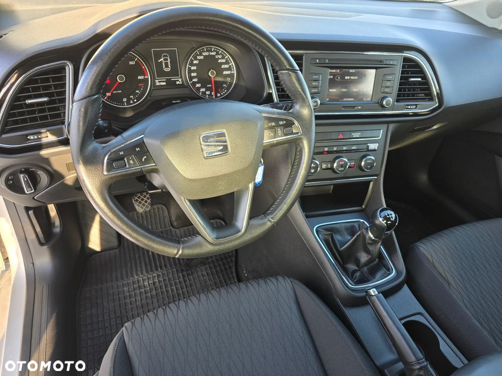 Seat Leon - 10