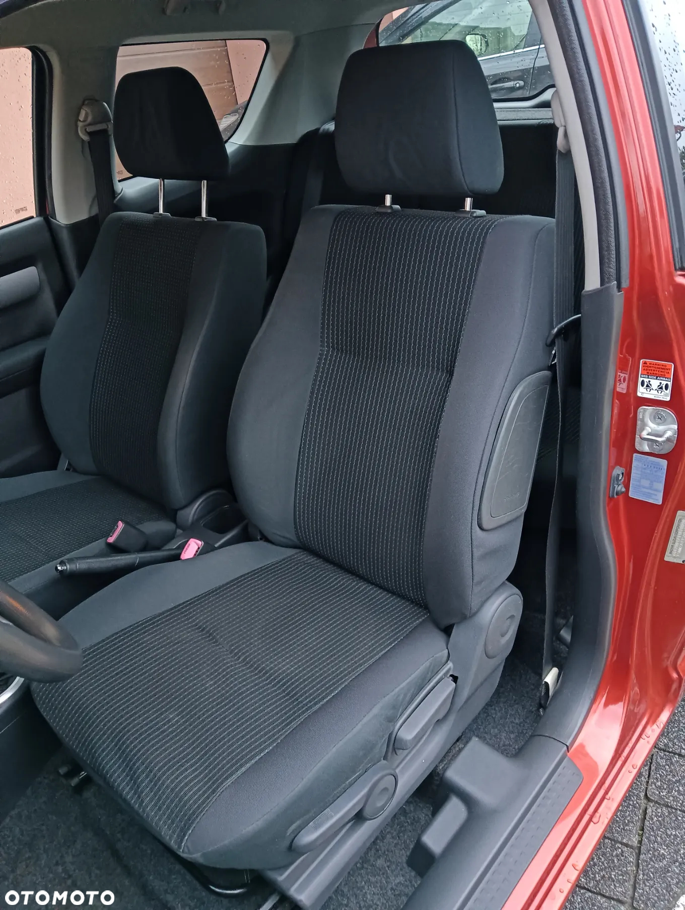 Suzuki Swift 1.3 GS - 9