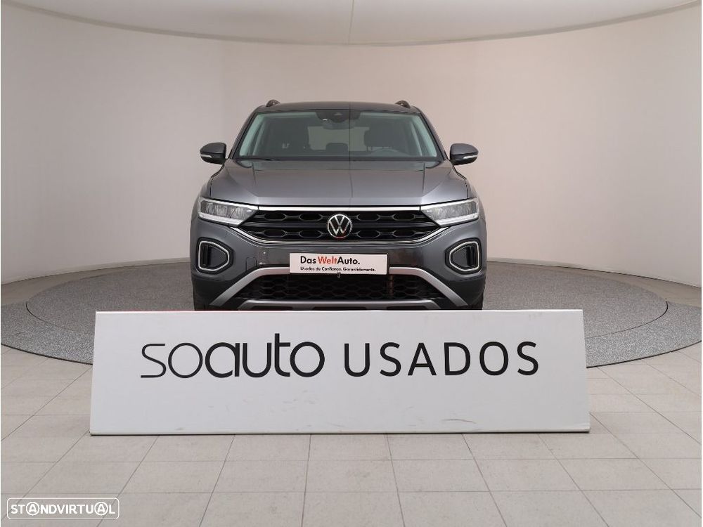VW T-Roc 1.0 TSI Urban - 2