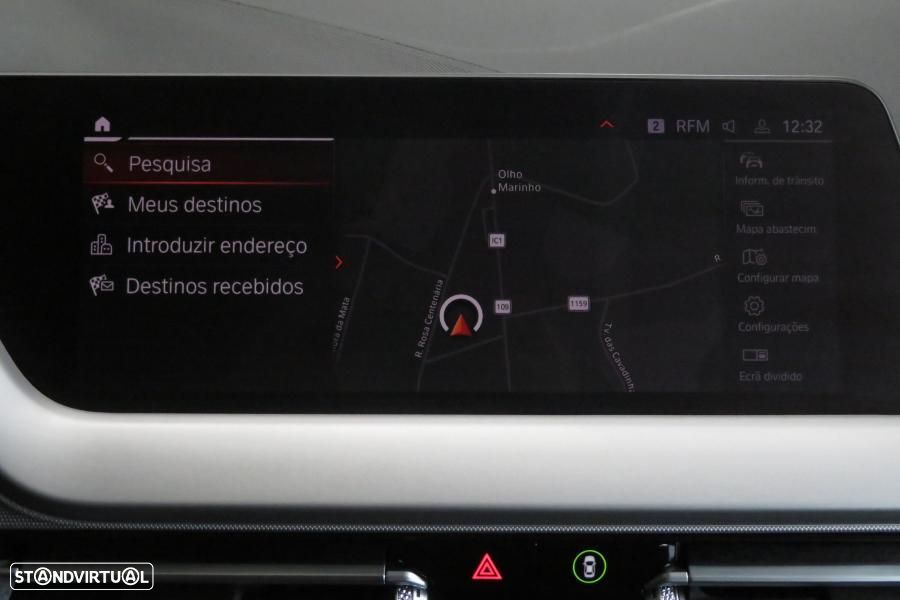 BMW 116 i Advantage - 12