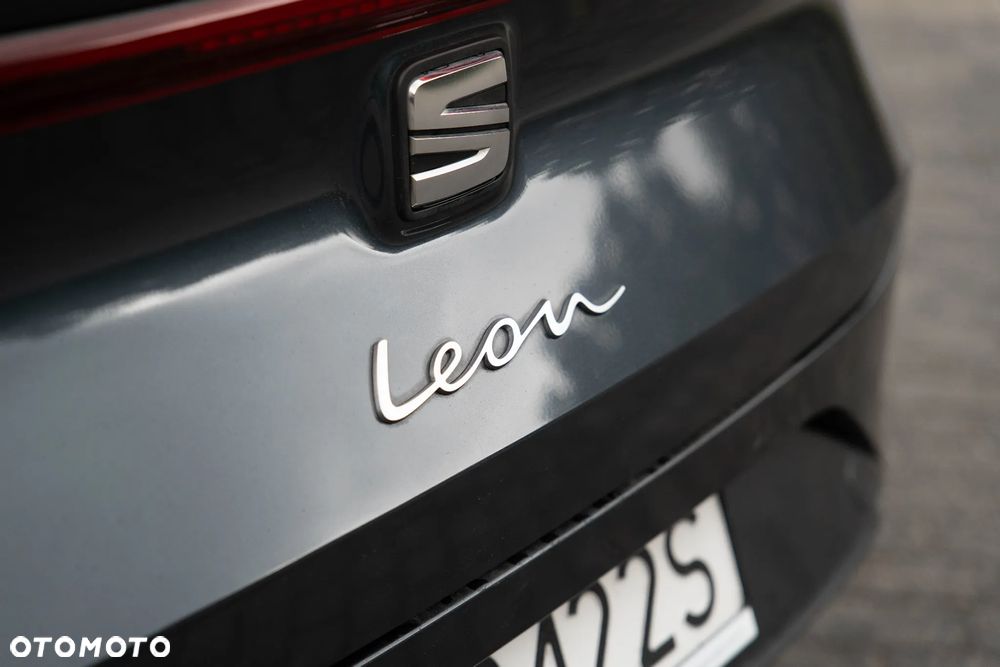 Seat Leon - 13