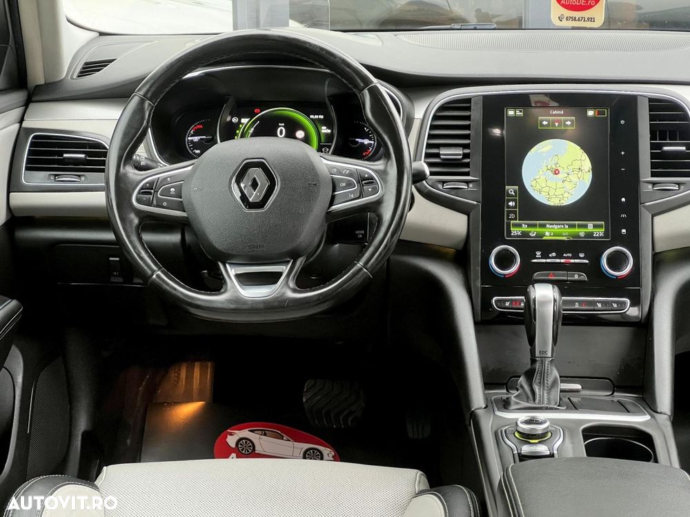 Renault Talisman - 9