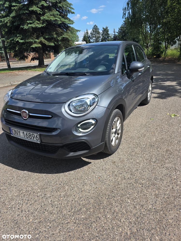 Fiat 500X 1.6 E-Torq Urban - 1