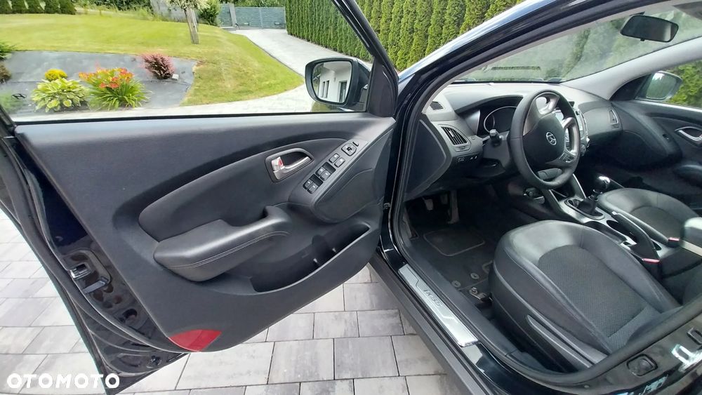 Hyundai ix35 - 14