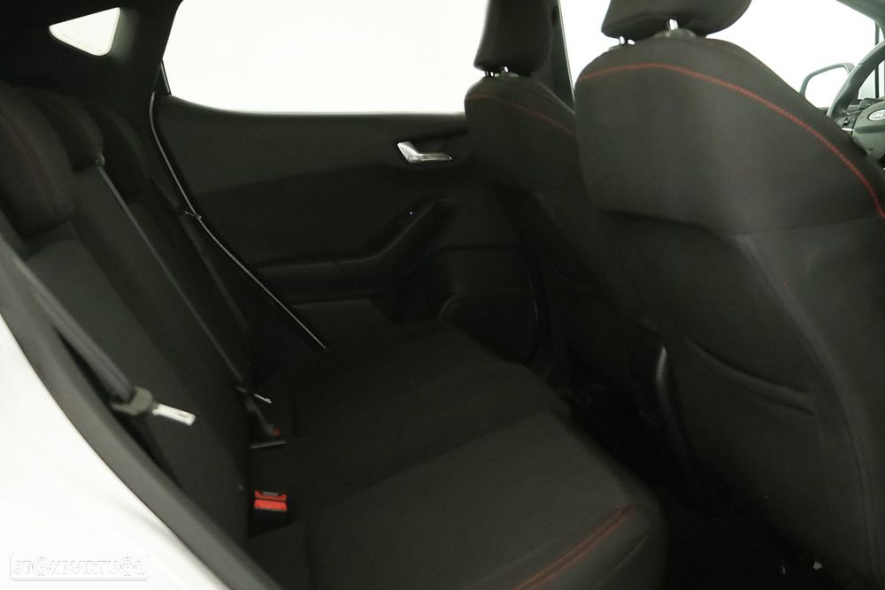 Ford Fiesta 1.0 EcoBoost ST-Line X - 22