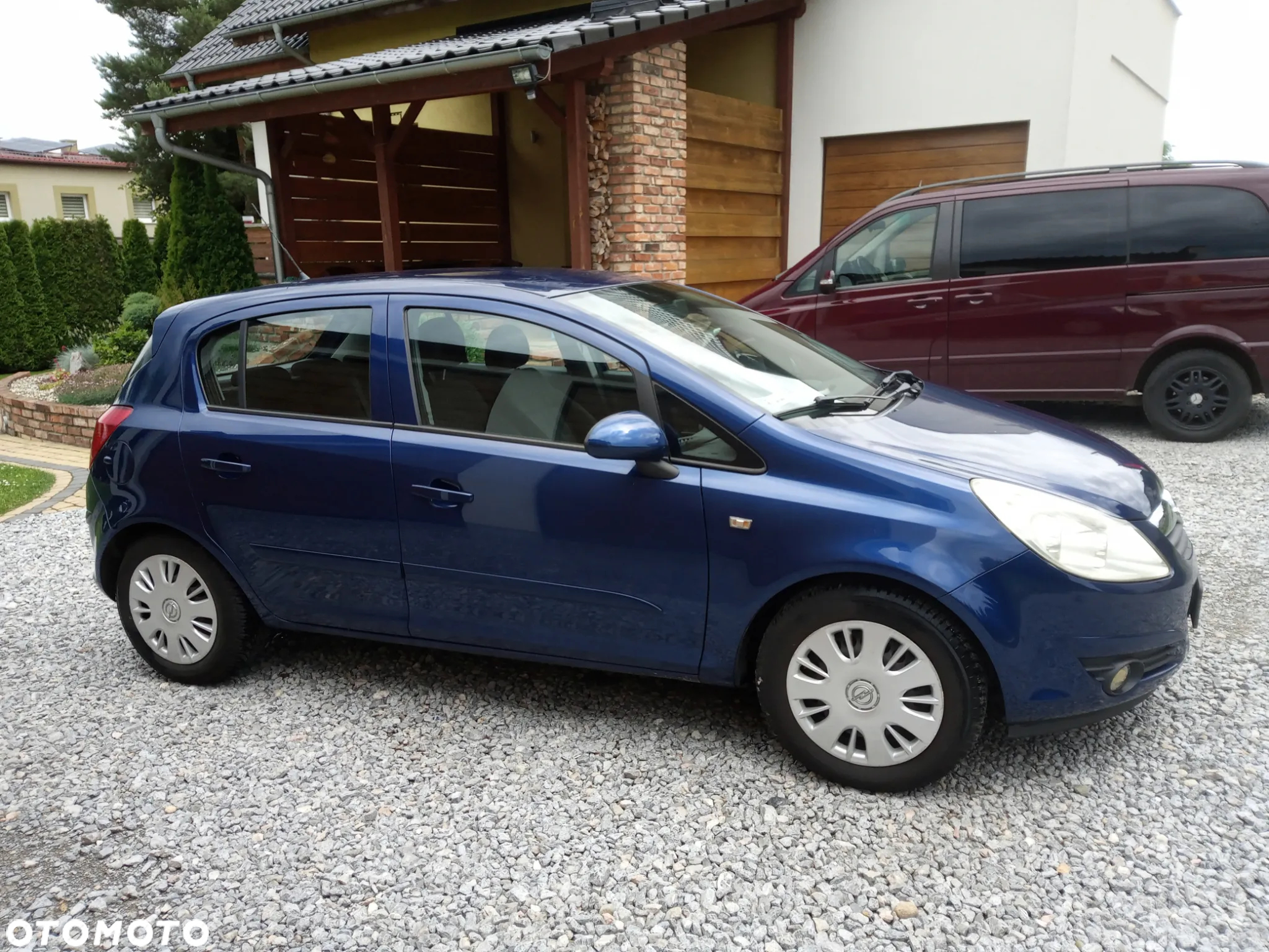 Opel Corsa 1.2 16V - 6