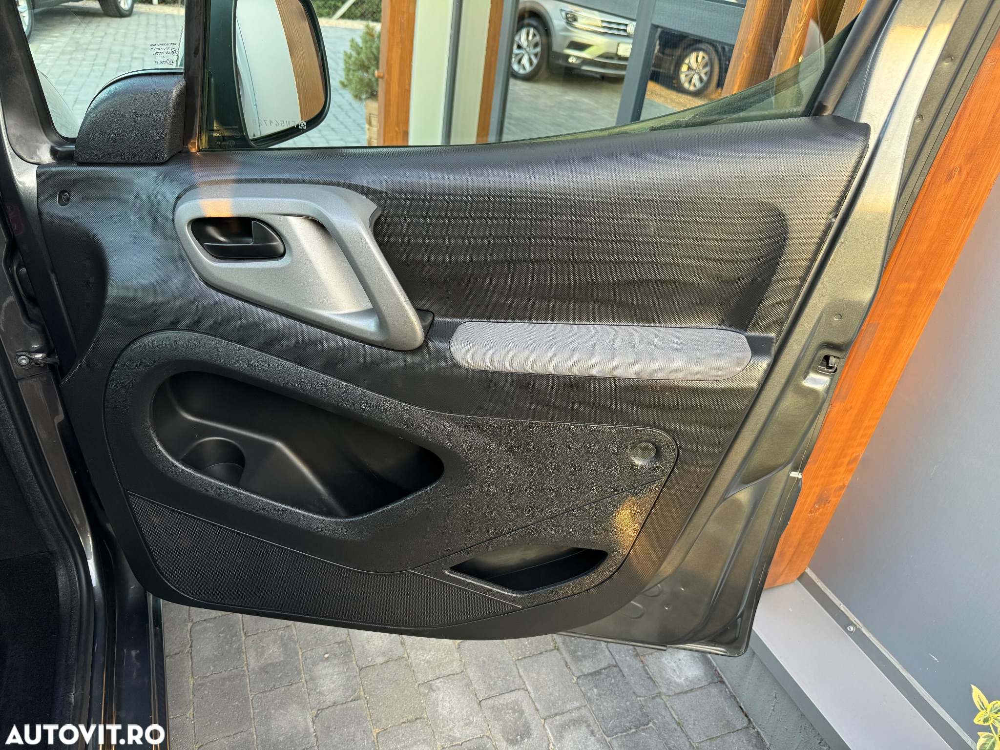 Peugeot Partner Tepee BlueHDi 100 Stop&Start Allure - 12