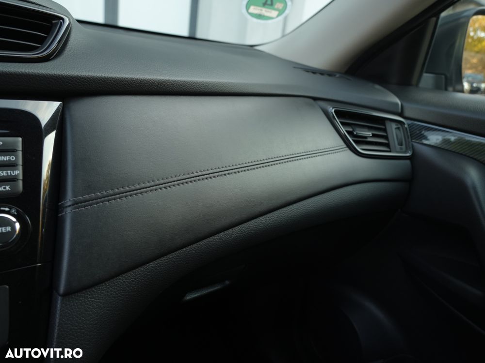 Nissan X-Trail 2.0 dCi ALL-MODE 4x4i Xtronic N-Vision - 18