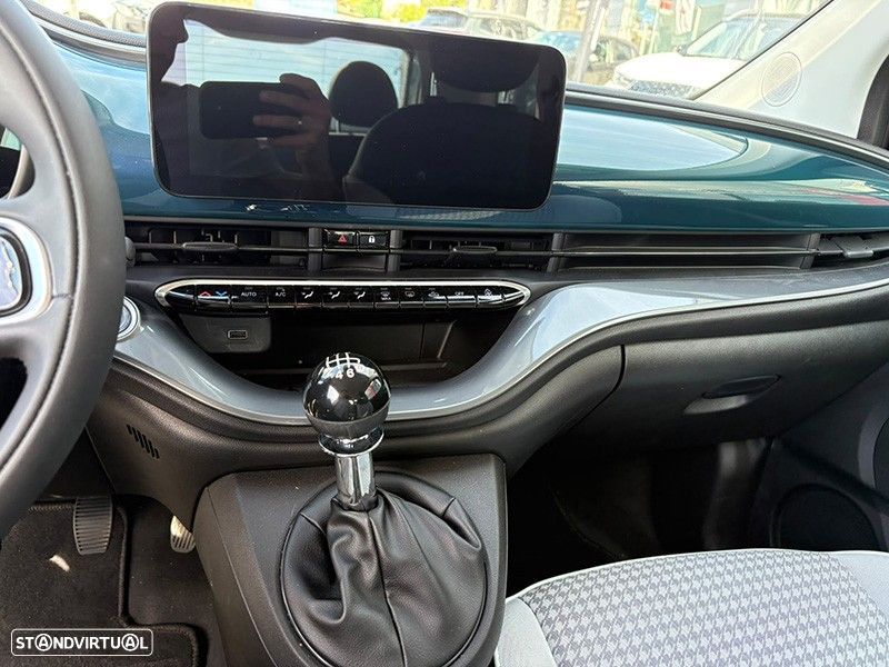 Fiat 500 1.0 Hybrid Torino - 14