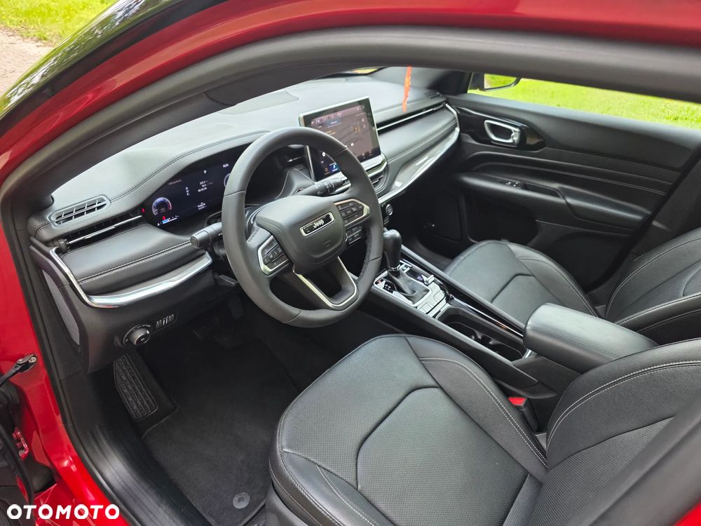 Jeep Compass - 18