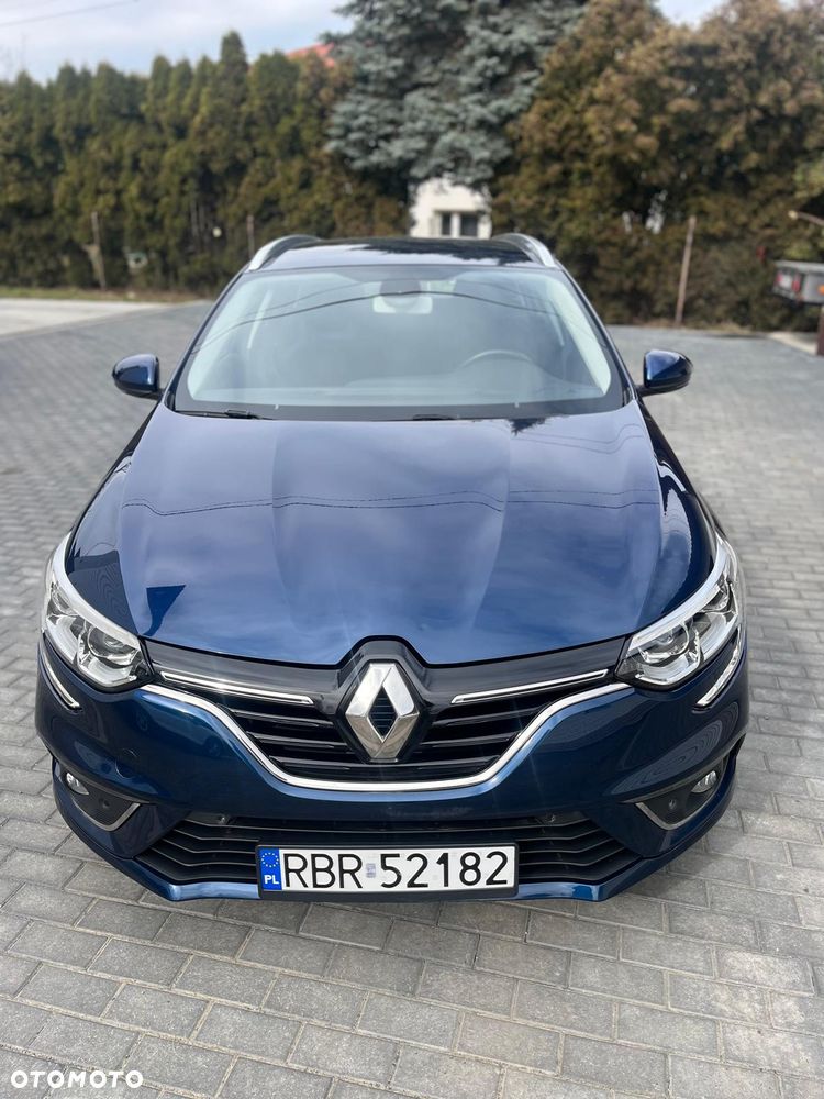 Renault Megane ENERGY TCe 130 EXPERIENCE - 5