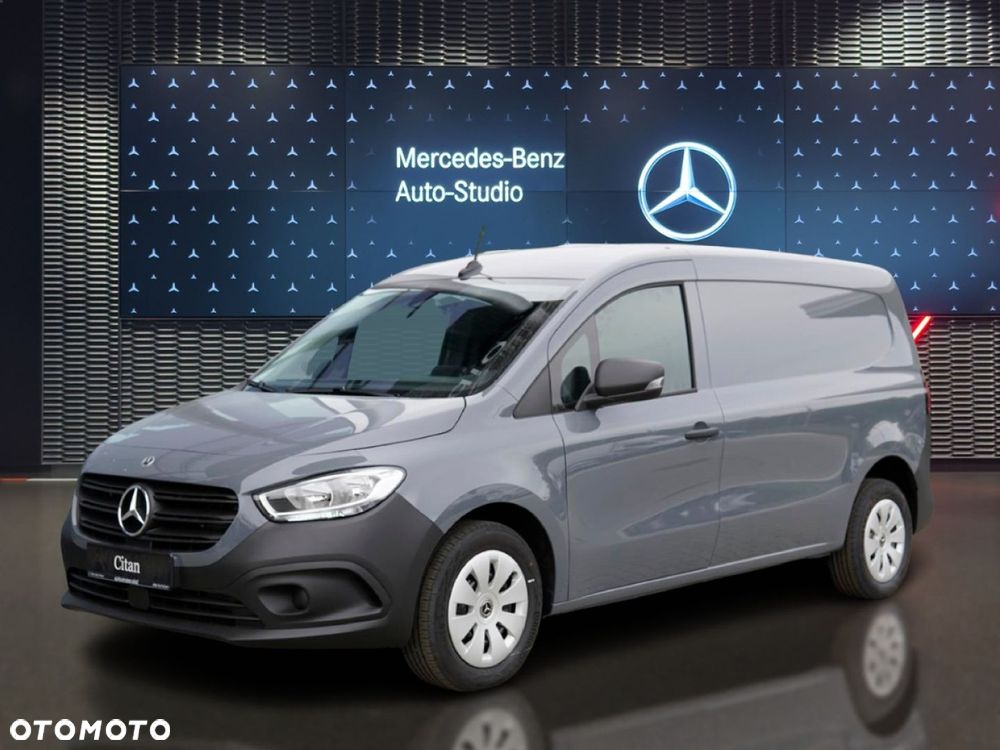 Mercedes-Benz Citan - 1