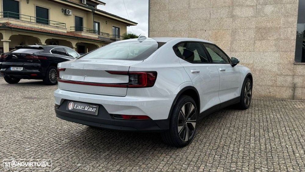 Polestar 2 Standard Range 69 kWh - 8
