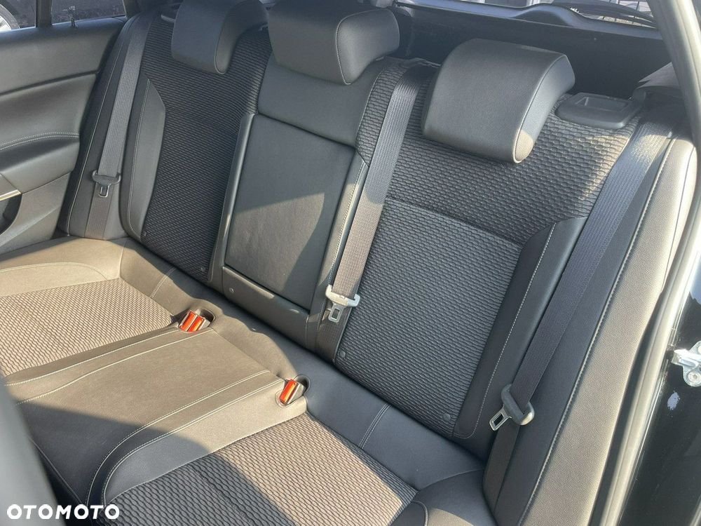 Opel Insignia 1.6 CDTI Cosmo S&S - 13