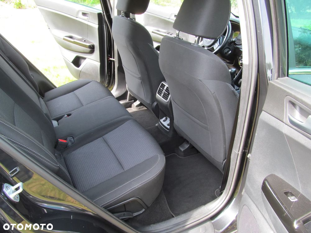 Kia Sportage - 15