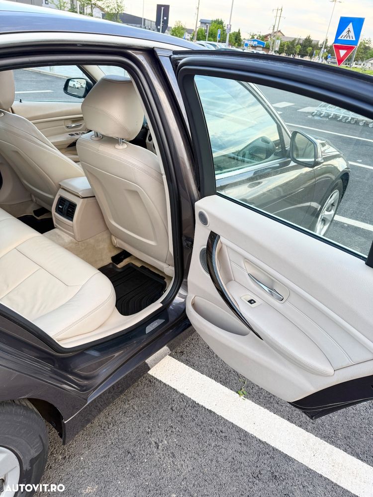 BMW Seria 3 - 13