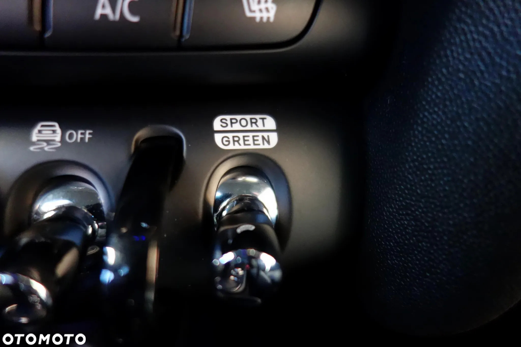 MINI Cooper John SE - 21