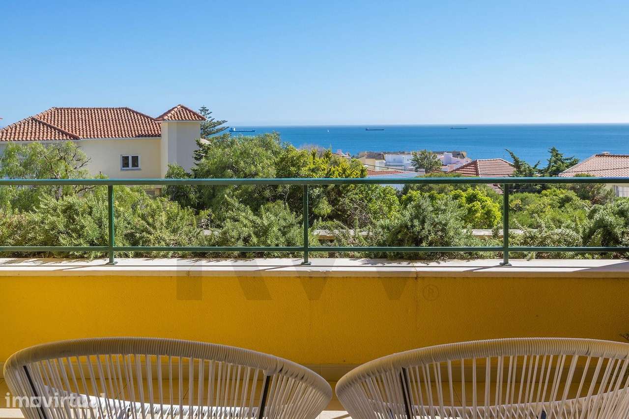 Apartamento T3 em condomínio privado, com segurança 24 horas, em Estor - Grande imagem: 3/46