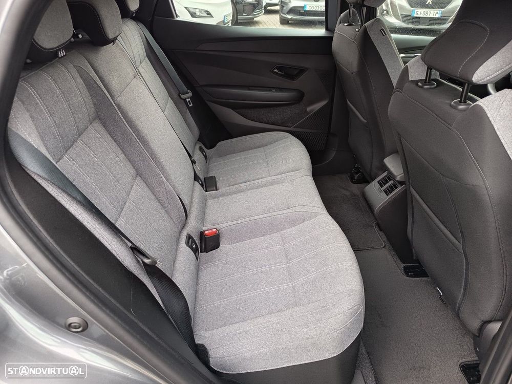 Renault Mégane E-Tech EV60 Evolution Optimum Charge - 16