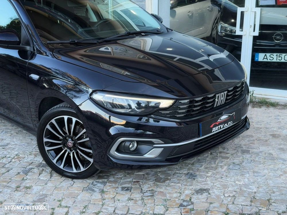 Fiat Tipo Station Wagon 1.0 GSE T3 City Life - 14