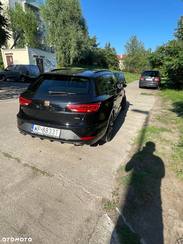 Seat Leon - 4