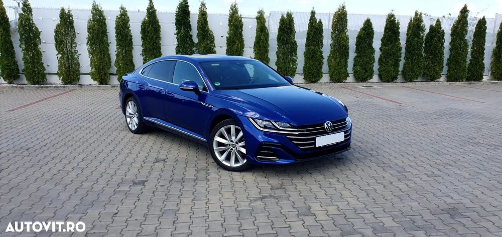 Volkswagen ARTEON - 5
