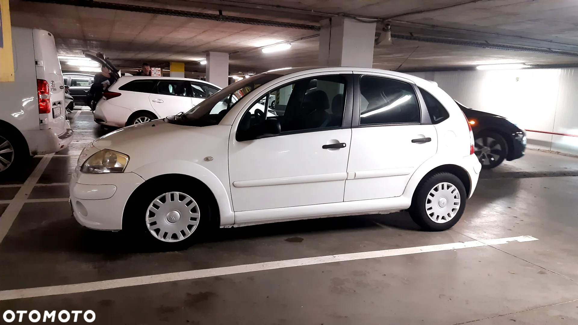 Citroën C3 - 13