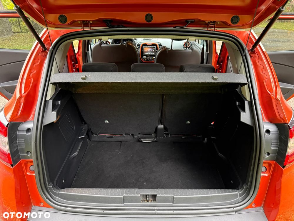 Renault Captur - 22