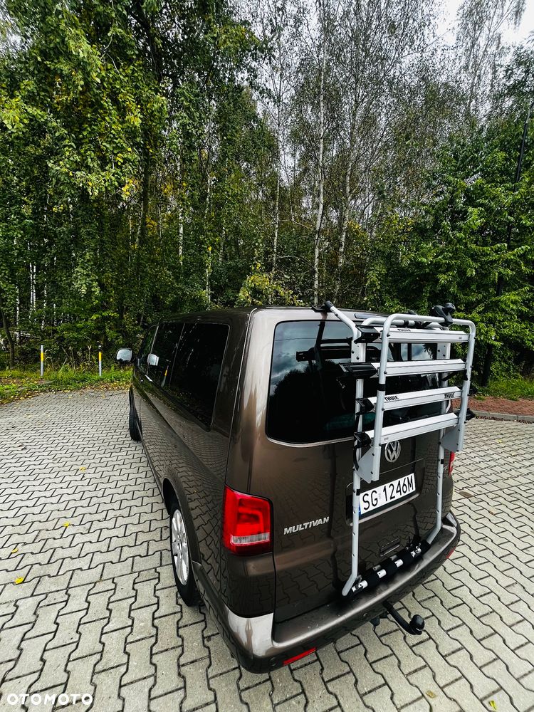 Volkswagen Multivan - 8