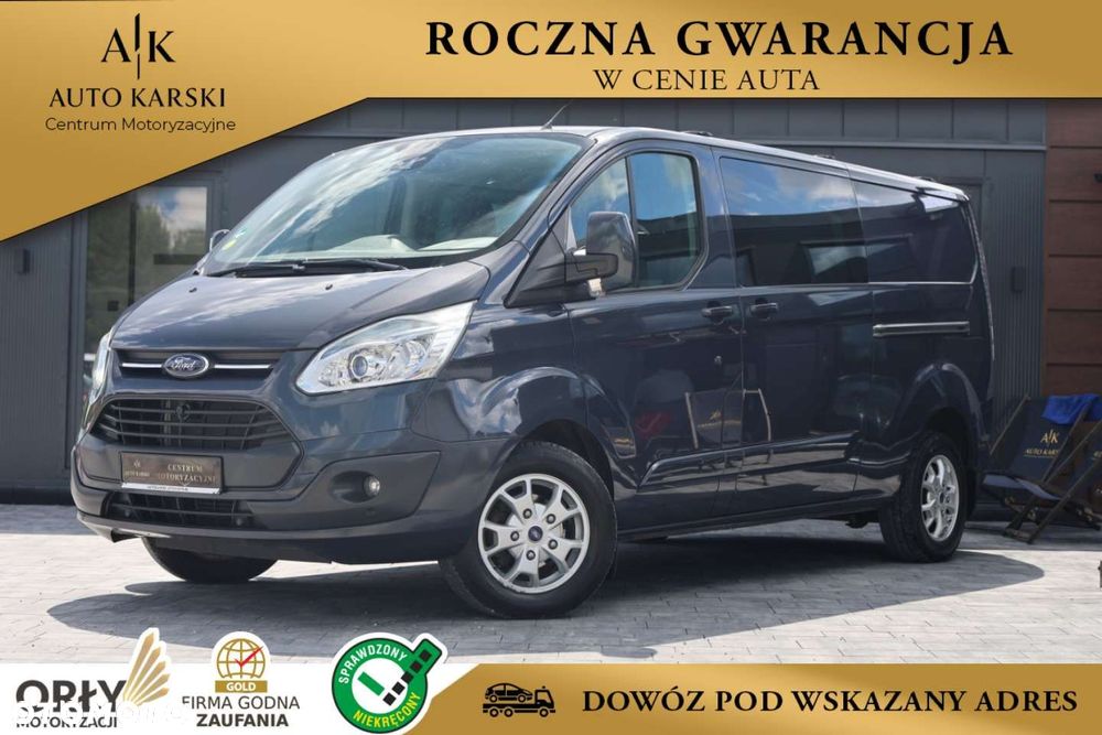Ford Transit - 2