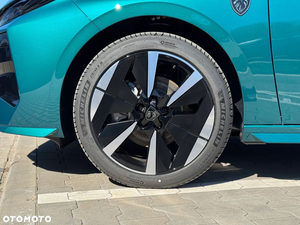 Peugeot 308 54kWh GT - 14