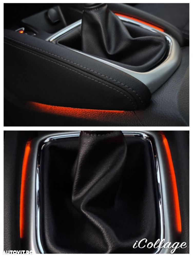 Nissan Qashqai 1.6 DCI ACENTA - 4