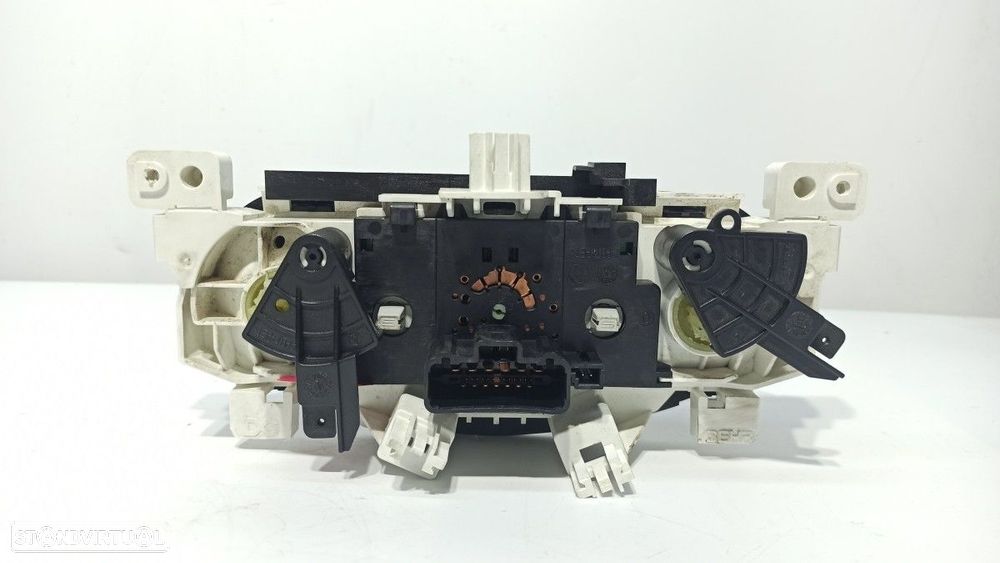 COMANDO SOFAGEM/AR CONDICIONADO RENAULT TWINGO III DYNAMIQUE - 5