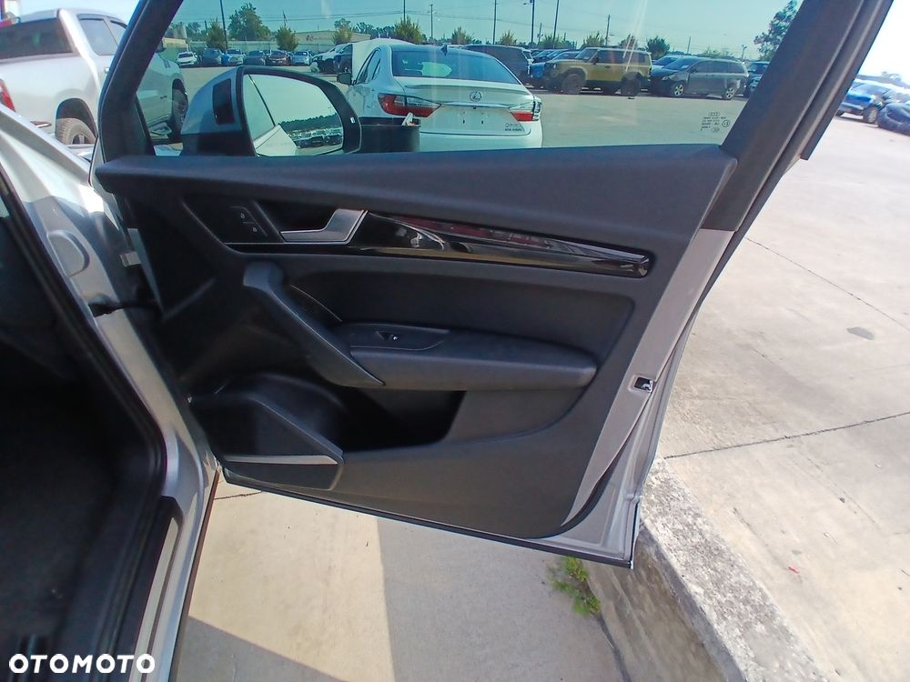 Audi Q5 - 31