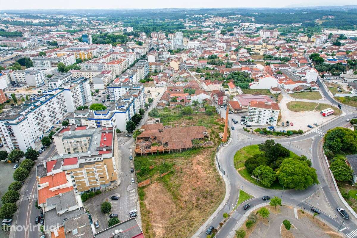 Armazém  para venda - Grande imagem: 5/22