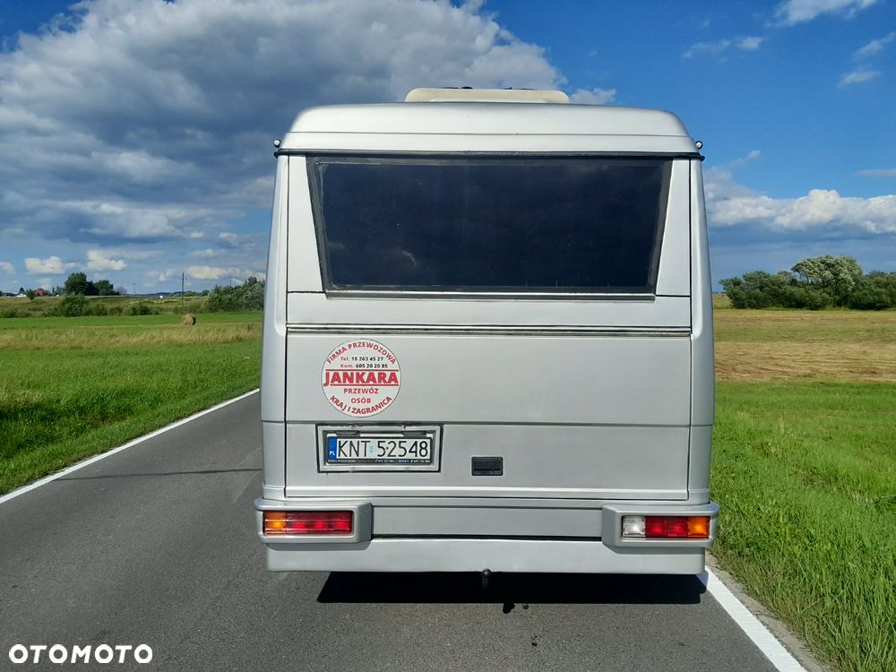 Mercedes-Benz Vario 814 815 816 818 - 6