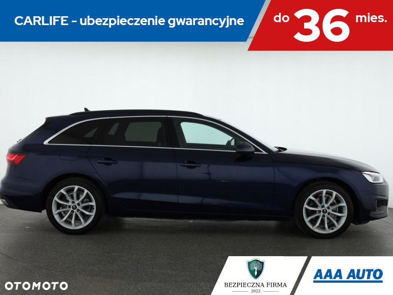 Audi A4 - 7
