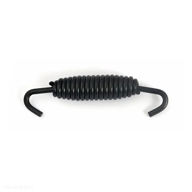 Sprężyna do stopki 37-84 FL, FX, Softail, 80-90 FLT, Touring Harley - 1