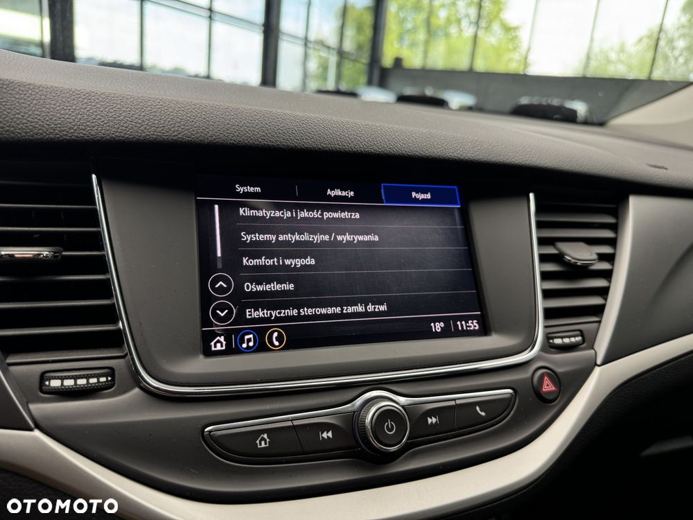 Opel Astra 1.2 T Edition S&S - 33
