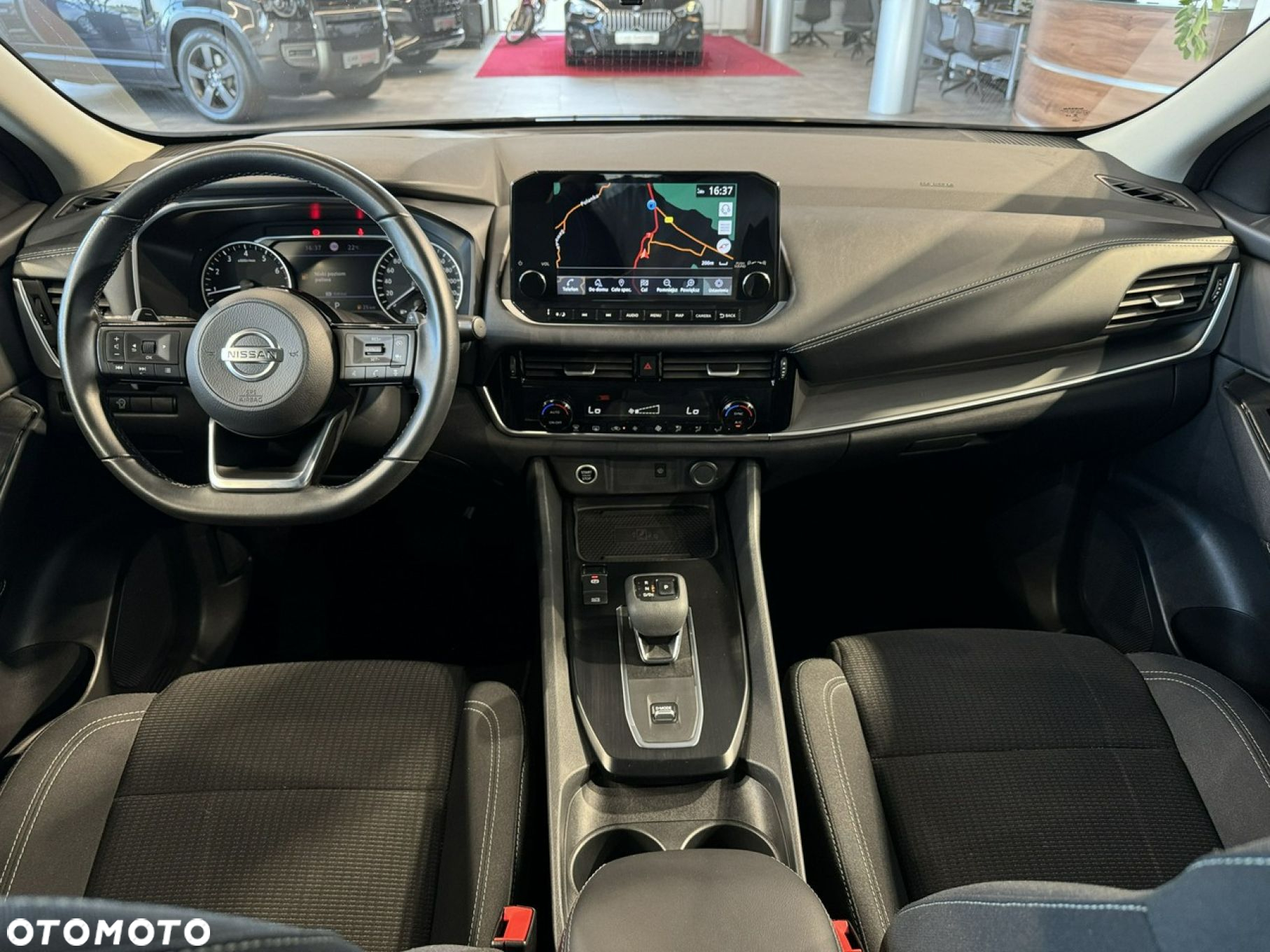 Nissan Qashqai - 17