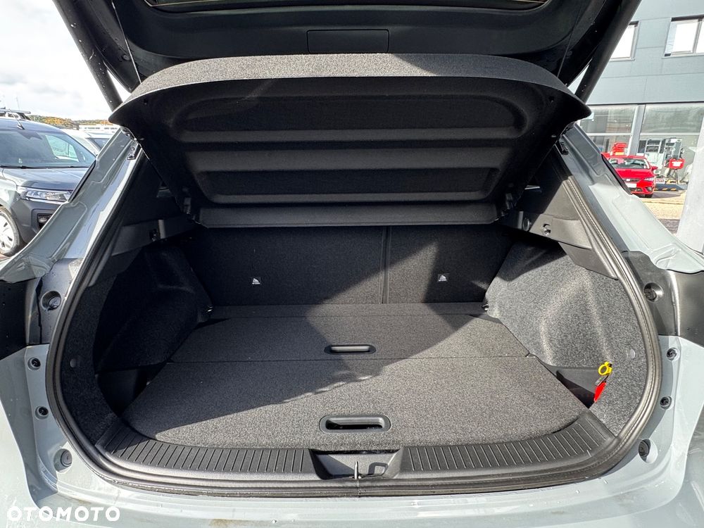 Nissan Qashqai 1.3 DIG-T MHEV N-Connecta Xtronic - 8