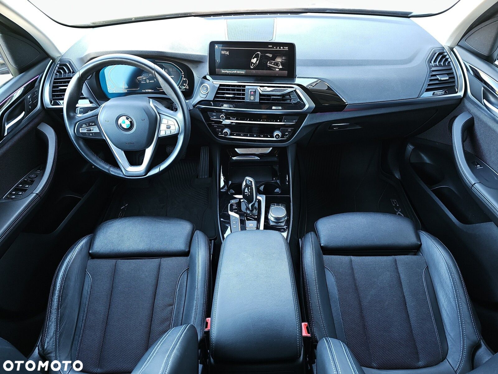 BMW X3 - 3
