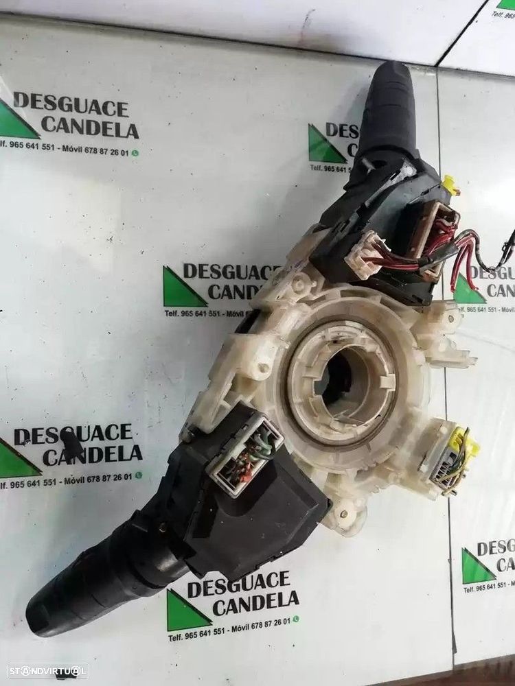 COMANDO LIMPA-VIDROS NISSAN ALMERA TINO 2004 -25260AV765 - 3