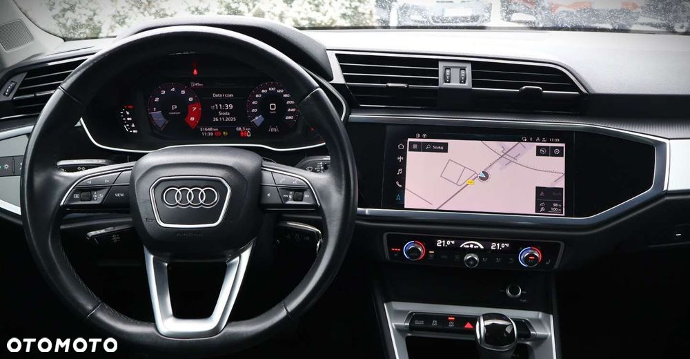 Audi Q3 Sportback - 9