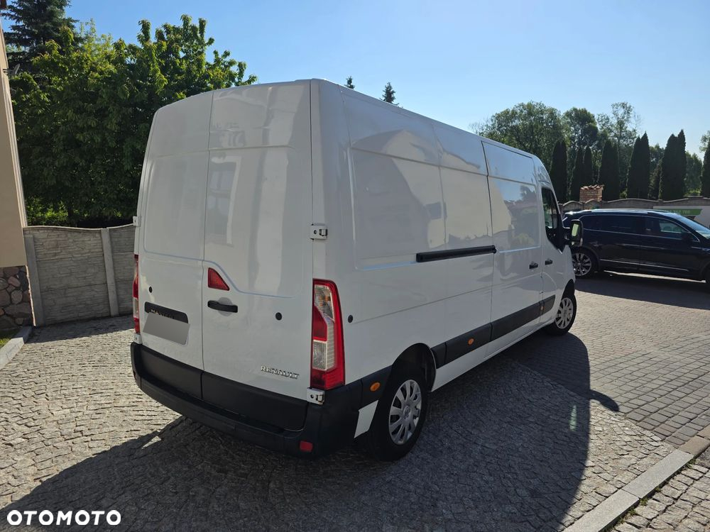 Renault Master - 8