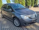 Mercedes-Benz Klasa B 170 Autotronic Special Edition - 6